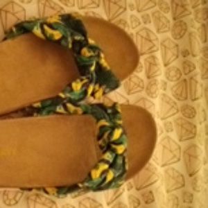 Slides